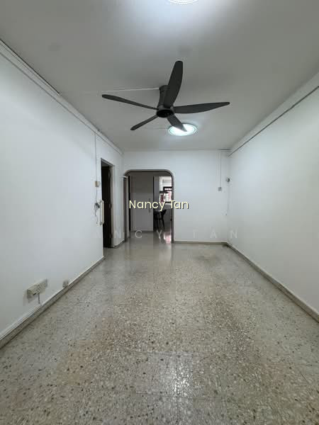 476 JURONG WEST - 3 ROOM HDB photo 4