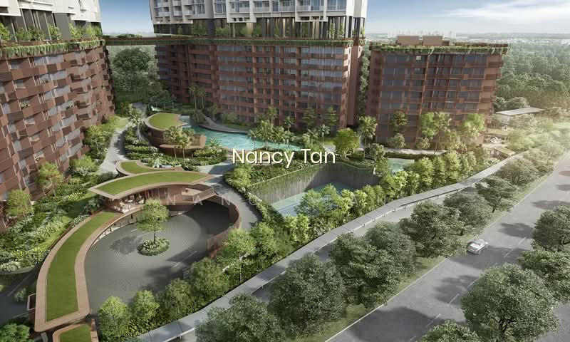 Lentor Hills Residences image 1 of 10