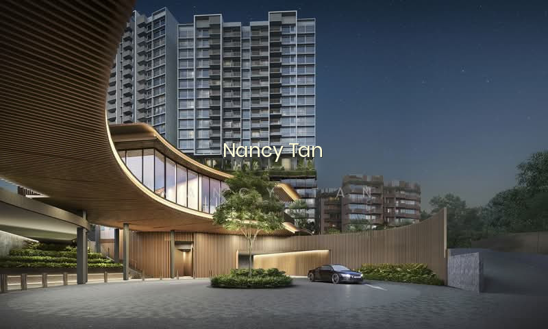 Lentor Hills Residences photo 4