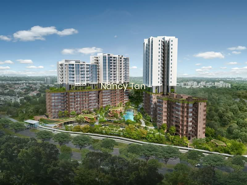 Lentor Hills Residences photo 6