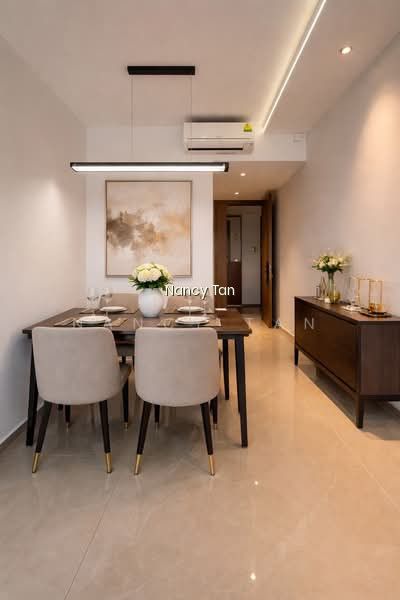Dairy Farm Residences photo 5