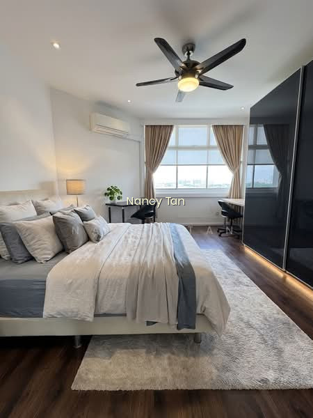 Sherwood Tower - 3 Bed