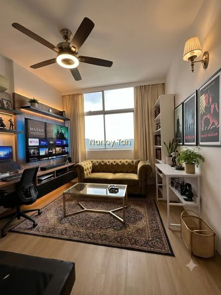 Sherwood Tower - 3 Bed photo 4