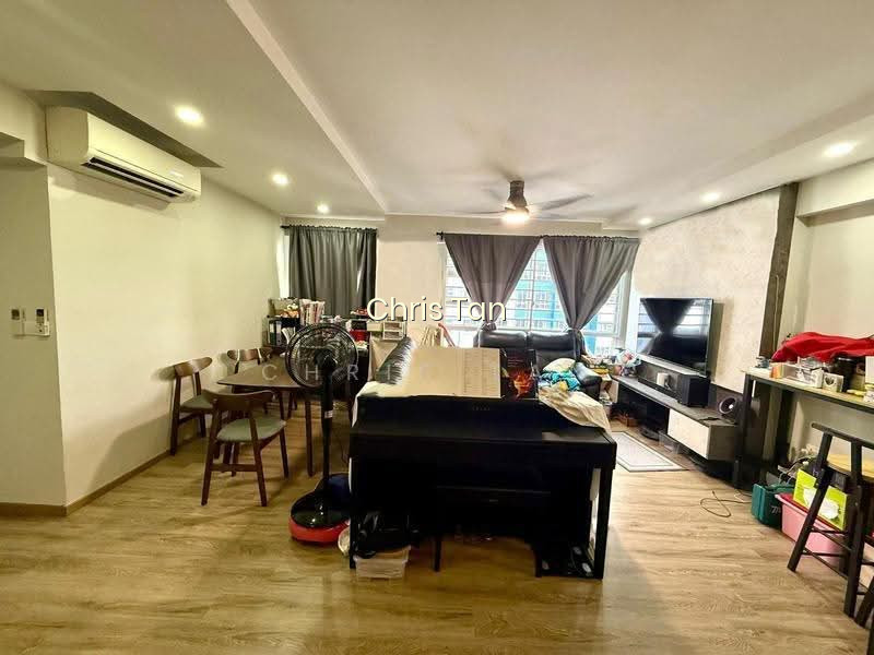 783A WOODLANDS RISE