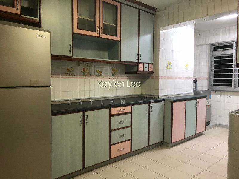 437 HOUGANG AVENUE 8 photo 5