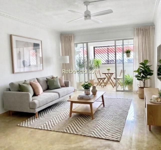 430 TAMPINES STREET 41