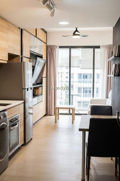 THE POIZ RESIDENCES