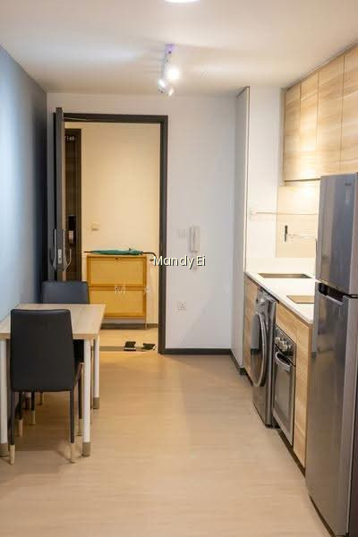THE POIZ RESIDENCES photo 2