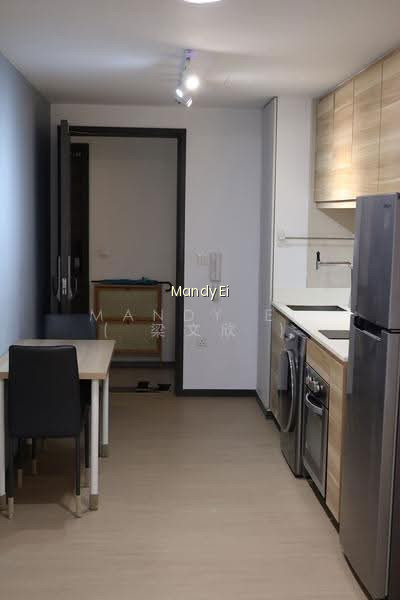 THE POIZ RESIDENCES photo 5