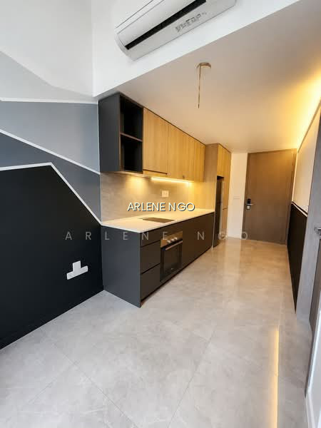 KENT RIDGE HILL RESIDENCES image 1 of 8