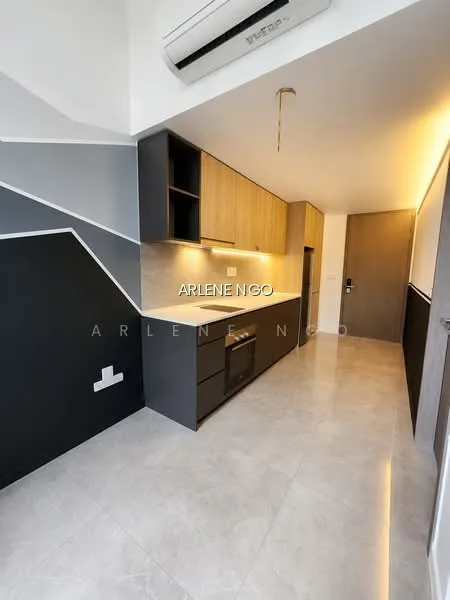 Kent Ridge Hill Residences image 1 of 8