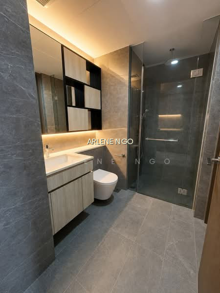 KENT RIDGE HILL RESIDENCES photo 4