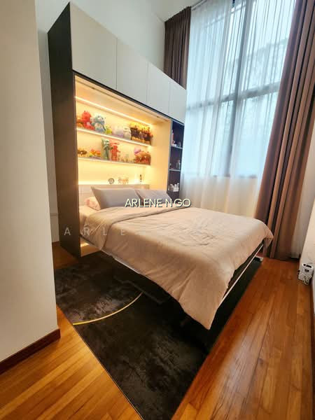 KENT RIDGE HILL RESIDENCES photo 2