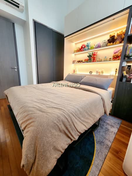 KENT RIDGE HILL RESIDENCES photo 3