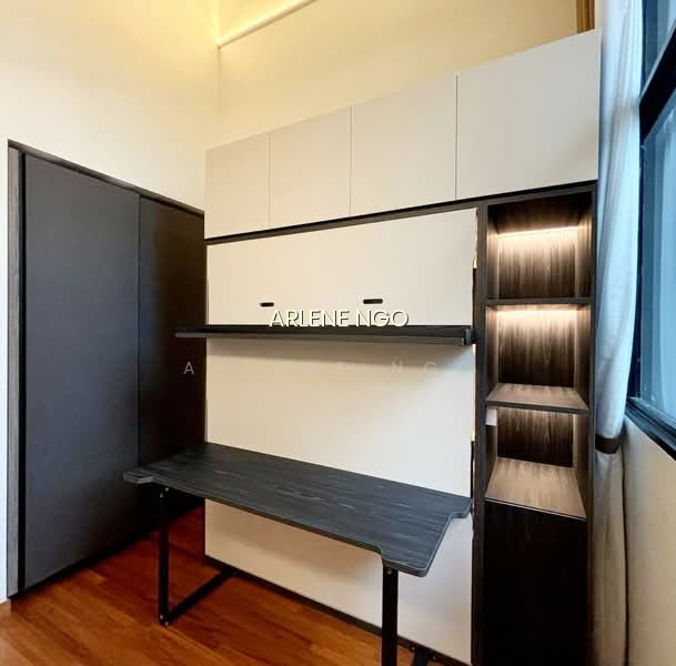 KENT RIDGE HILL RESIDENCES photo 4
