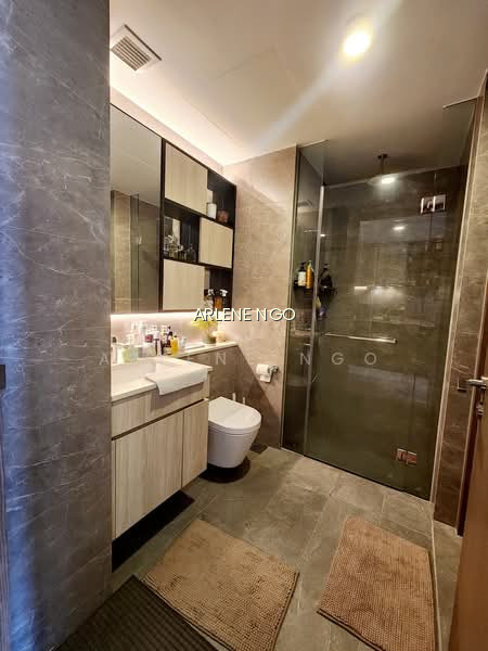 KENT RIDGE HILL RESIDENCES photo 5