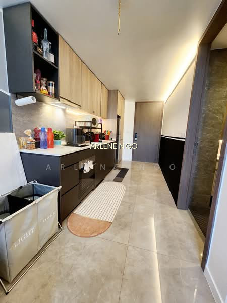 KENT RIDGE HILL RESIDENCES photo 6