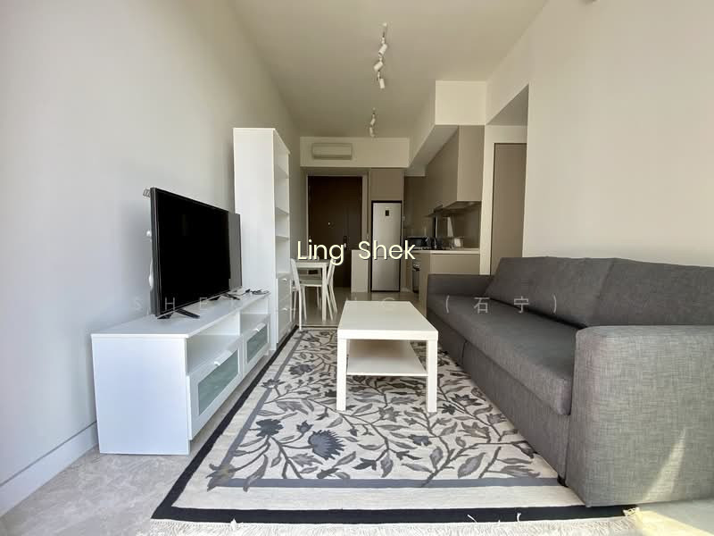 HIGHLINE RESIDENCES