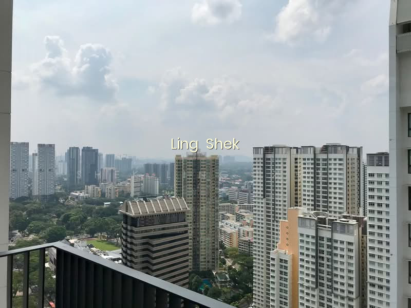 HIGHLINE RESIDENCES photo 2
