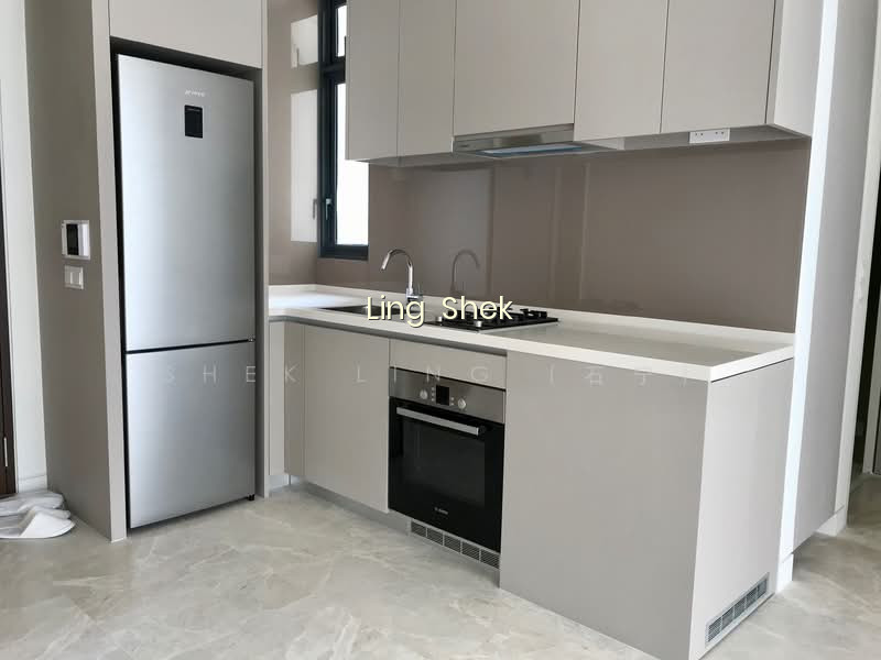 HIGHLINE RESIDENCES photo 3