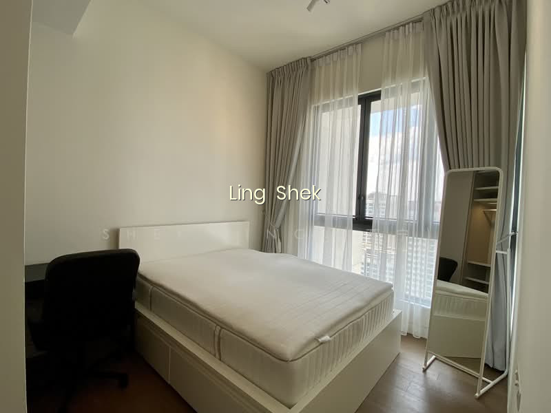 HIGHLINE RESIDENCES photo 4