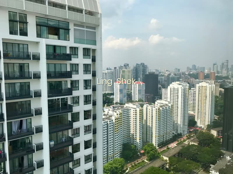 HIGHLINE RESIDENCES photo 5