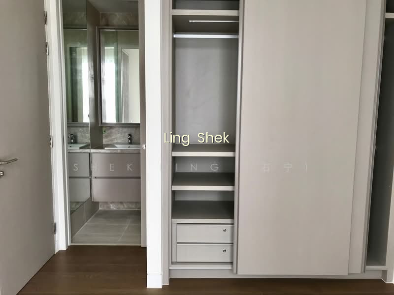 HIGHLINE RESIDENCES photo 6