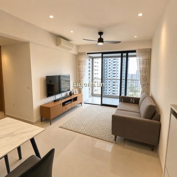 Rivercove Residences EC photo 2