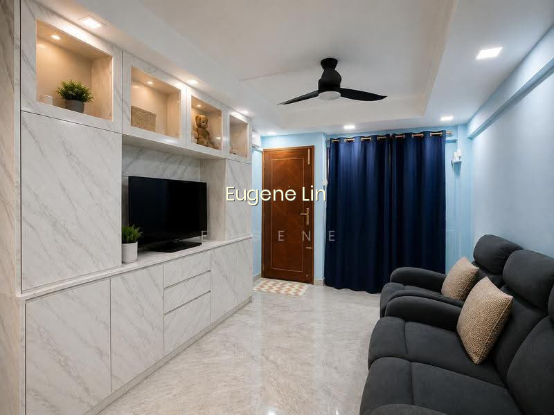 146 BUKIT BATOK WEST AVENUE 6 image 1 of 9