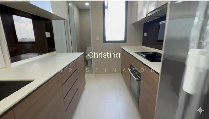 STIRLING RESIDENCES photo 3