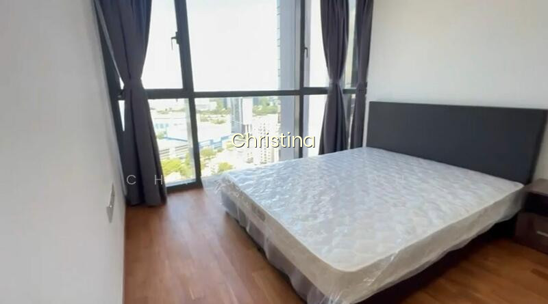 STIRLING RESIDENCES photo 4