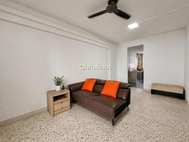 461 ANG MO KIO AVENUE 10 image 1 of 10