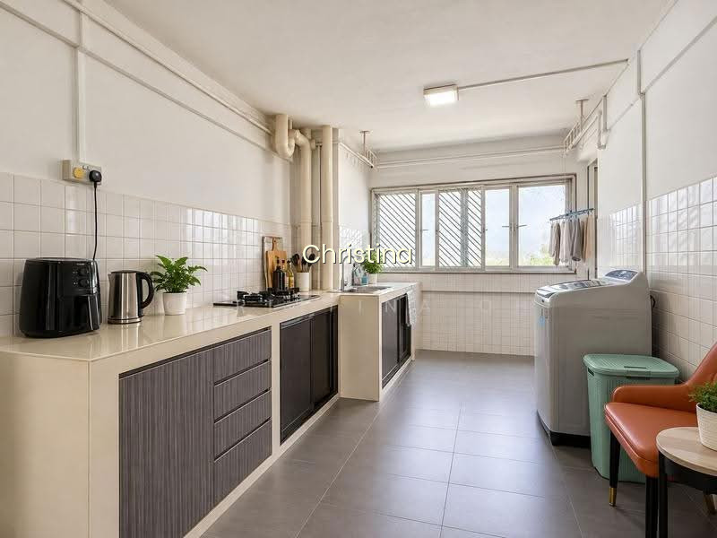 461 ANG MO KIO AVENUE 10 photo 2