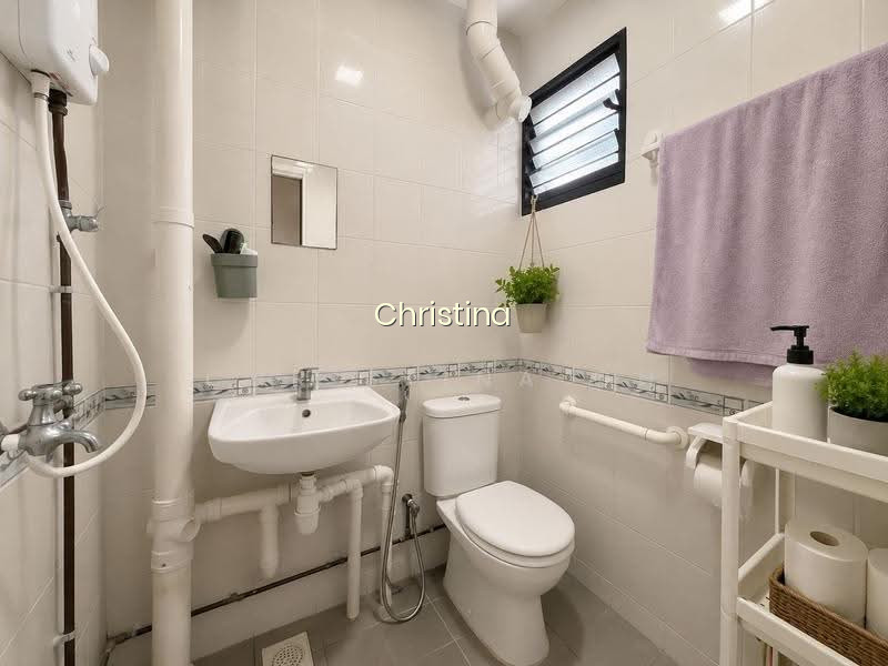 461 ANG MO KIO AVENUE 10 photo 5