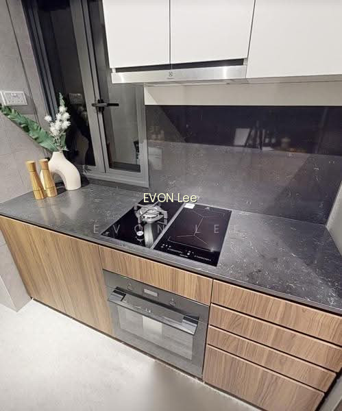 Rare Freehold Penthouse Near Boon Keng MRT Station! photo 4