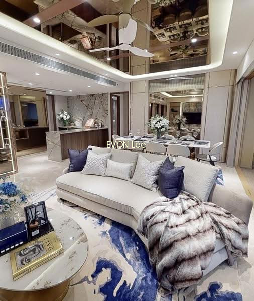 Huge $100,000 Discount! Near MRT Station image 1 of 10