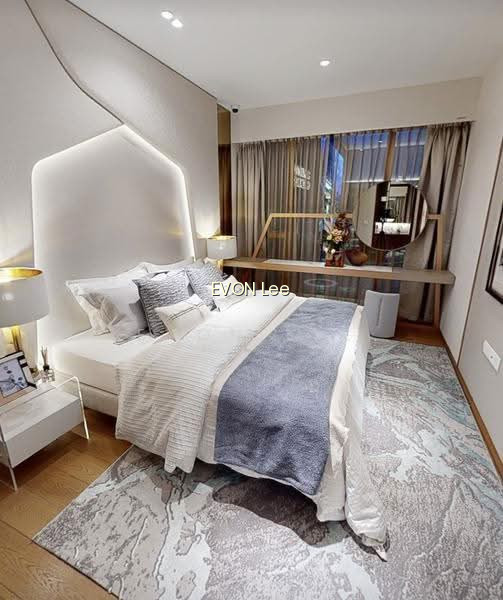 Huge $100,000 Discount! Near MRT Station photo 6