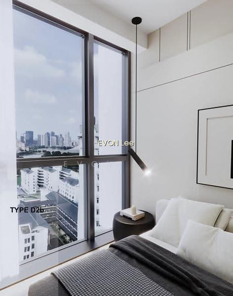 Huge $1MIL Discount! Walk to Katong Park MRT Station! photo 2