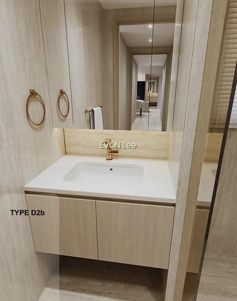Huge $1MIL Discount! Walk to Katong Park MRT Station! photo 3