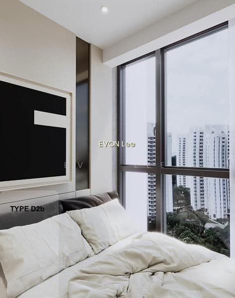 Huge $1MIL Discount! Walk to Katong Park MRT Station! photo 4