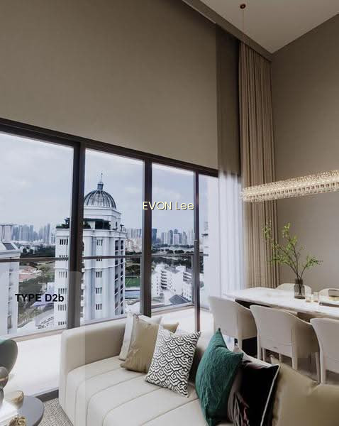 Huge $1MIL Discount! Walk to Katong Park MRT Station! photo 5