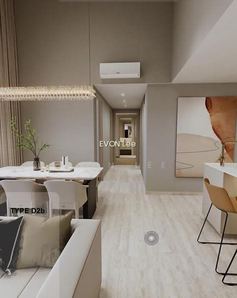 Huge $1MIL Discount! Walk to Katong Park MRT Station! photo 6