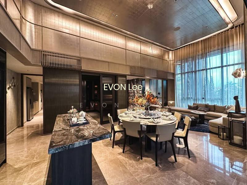Brand New Freehold Condo at Katong! image 1 of 10
