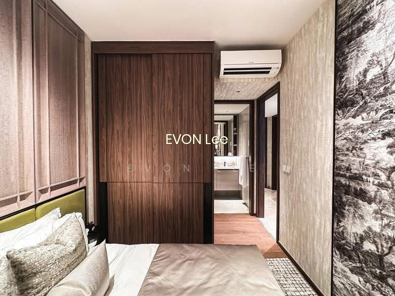 Brand New Freehold Condo at Katong! photo 2