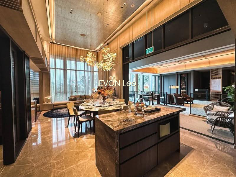 Brand New Freehold Condo at Katong! photo 3