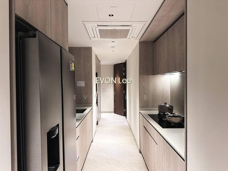 Brand New Freehold Condo at Katong! photo 4