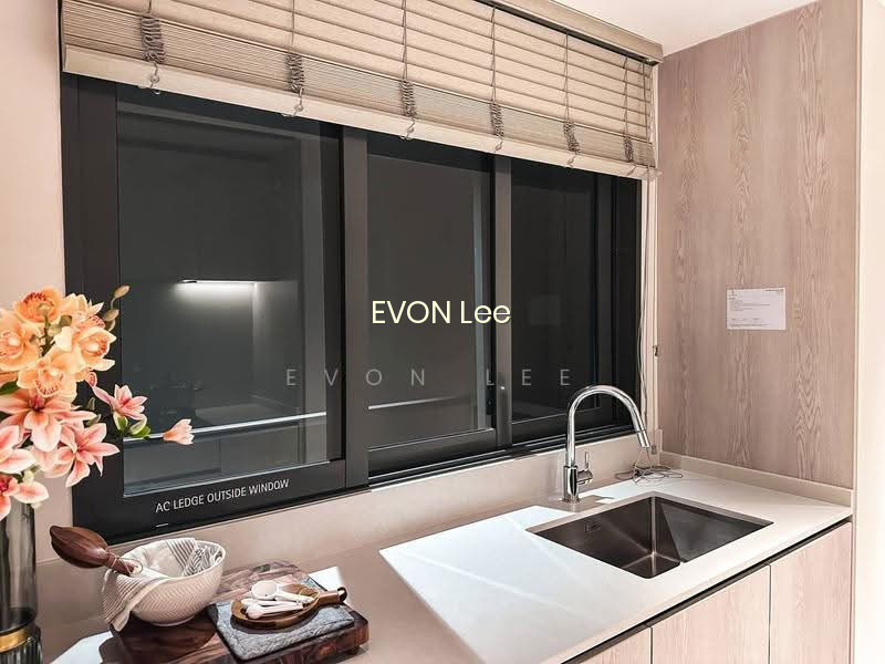 Brand New Freehold Condo at Katong! photo 6