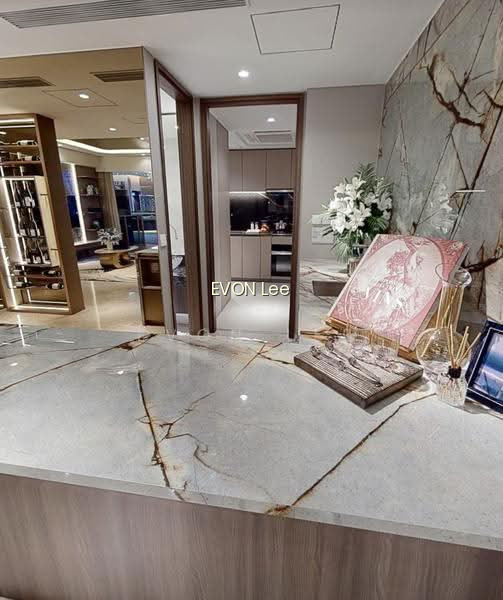 More Than $500,000 Discount! Brand New Penthouse Near MRT Station! photo 6