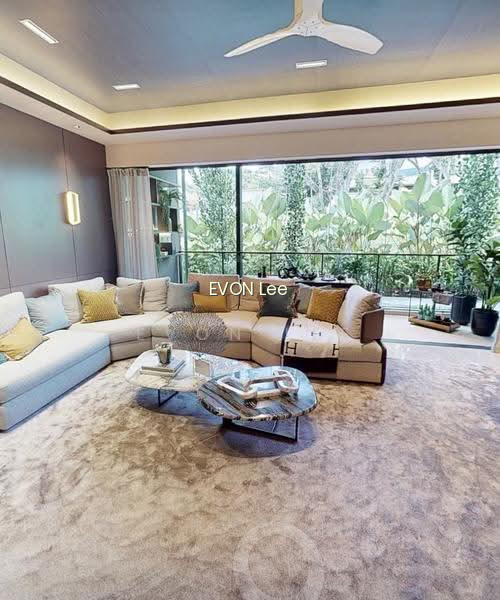 Brand New Unit! Walk to Pasir Panjang MRT Station photo 2