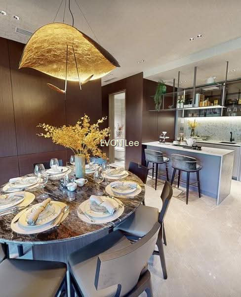Brand New Unit! Walk to Pasir Panjang MRT Station photo 3